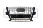 Mřížka Masky Chladiče Pro Audi Q5 Quattro 8R0853651B 88531789702 DPA