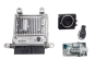 Starter Pack Mercedes C W204 A6519007500 A2079057101 A2045458132 2.2 CDI 2