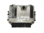 Blok Ovladačů PSA 0281011861 9654490280 9657061180 Bosch 27908