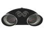 Tachometr Opel Meriva 13430858 600775881 33119