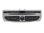 Rádio Cd Renault Megane 3 Scenic 3 281010004R PL-3067L-A