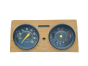 Tachometr Seat 127 Fiat 127 Veglia Bressel