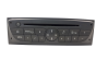 Rádio Cd Renault Clio 3 III 281153881R 3088