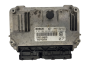 Řídicí Jednotka Motoru Toyota 89661-0H070 0261S04464 Bosch 19403