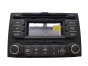 Rádio Cd KIA Rio 3 961701W700CA AM100IHEE KMC 0km
