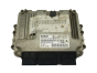 Blok Ovladačů 0281012523 9664843480 9657699480 PSA Bosch 68290