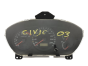 Otáčkoměr Honda Civic HR0287055 78100S310 50489