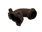 Trubka Turbíny 038342 400808 Citroen Peugeot 1.4 HDI