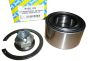 Ložisko Kola Předek Pro Renault R155.123 402105733R SNR