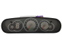 Otáčkoměr Citroen C5 Lift 9655608780 22729
