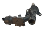 Čep Vody 110601797R 110600686R 1.6 dci Renault Nissan