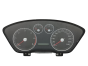 Tachometr Ford Focus 4M5T-10849-GS 4M5T10849GS 41145