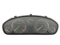 Otáčkoměr Peugeot 407 9658138280 43638