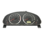 Tachometr Mazda 2 3M7110849MG DD1455430 56395