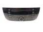 Rádio Cd Fiat Punto Evo 7355354400 F199FL Delphi 1408