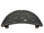Otáčkoměr Opel Corsa C 09166814FL 110008988009 18997
