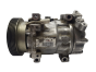 Kompresor Klimatizace Renault Dacia 8200866440 SD7V16 1069 Sanden