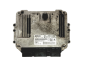 Blok Ovladačů 0281014729 9653958980 9665674480 Bosch PSA 18617