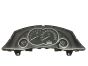 Otáčkoměr Opel Meriva 13173382XU 110080162027 41771