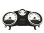 Otáčkoměr Peugeot 207 9662903880 A2C35190331 49779