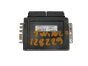 Blok Ovladačů S110138000C 8200059086 8200044437 Renault Siemens 19321