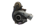 Turbodmychadlo 53041015096 K03-225.269 0375C8 2.0 HDI Citroen Peugeot