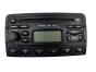 Rádio Cd Ford Focus 98AP-18C815-AC 6000CD 