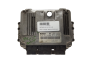 Blok Ovladačů 0281011549 8200310863 8200370779 Renault Bosch 3021
