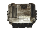 Blok Ovladačů 0281012620 9665594380 9659614980 PSA Bosch 18410