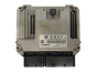 Řídicí Jednotka Motoru VW 03G906021PF 0281014075 Bosch 19139