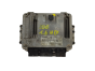 Blok Ovladačů 0281013868 9663755480 9653958980 PSA Bosch 16197