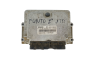 Řídicí Jednotka Motoru Fiat 46534156 0281001955 Bosch 37437