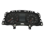 Tachometr VW Golf MK7 Sportsvan 517920740 VDO