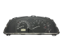 Otáčkoměr Opel Agila 09207455 110008952008 56306