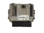 Blok Ovladačů Opel 0281011943 55556829 8973785712 Bosch 25808
