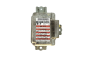 Blok Ovladačů Moduł 38910-50J1 152300-6270 Suzuki Denso