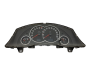 Tachometr Opel 13201080BM 110080333006 Meriva 2782