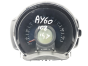 Tachometr C1 Aygo 108 69342-420U Toyota PSA 55913