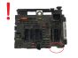 Blok Ovladačů BSM B3 9650664080 PSA Delphi 1883