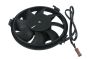 Ventilátor Chladiče 8D0959455C B11491 VW Audi Seat Borsehung