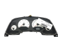 Otáčkoměr Opel Astra G 09181220CJ 110008876015 VDO