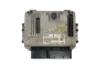Řídicí Jednotka Motoru 55205597 0281012899 Fiat Bosch 38732