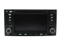Autorádio Navi VW Volkswagen T5 7H0035191F 7612002018
