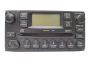 Rádio Cd Toyota RAV4 86120-42061 CQ-TT3070AA