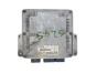 Blok Ovladačů 0281010591 9643527180 96409338680 PSA Bosch