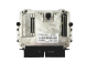 Blok Ovladačů 0261S18702 H1B1-12A650-FA HA6A-12B684-PA Ford Bosch 28927