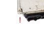 Blok Ovladačů 4D0907551G 0261204599 Audi VW  Bosch 44734