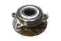 Náboje Na Kola Předek 1T0498621 45980797001 VW Audi Seat Skoda Vika
