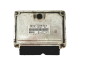 Blok Ovladačů 8L0906018M 0261206797 Audi  Bosch