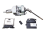 Starter Pack Porsche Cayenne 022906032BT 3D0909139 4E0905852E 4.5 V8